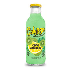 calypso lemonade kiwi