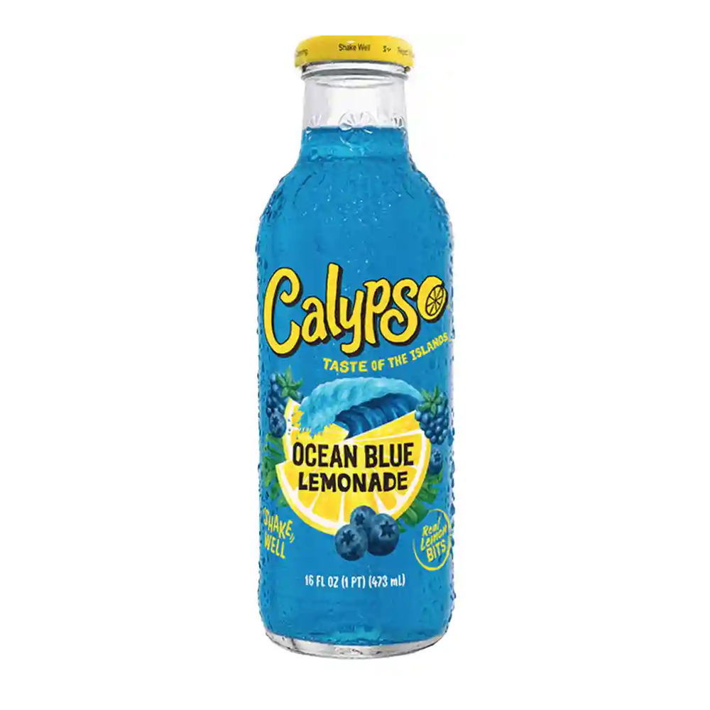 calypso lemonade ocean blue