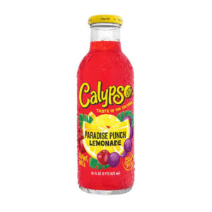 calypso lemonade paradise punch