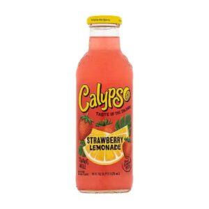 calypso lemonade strawberry