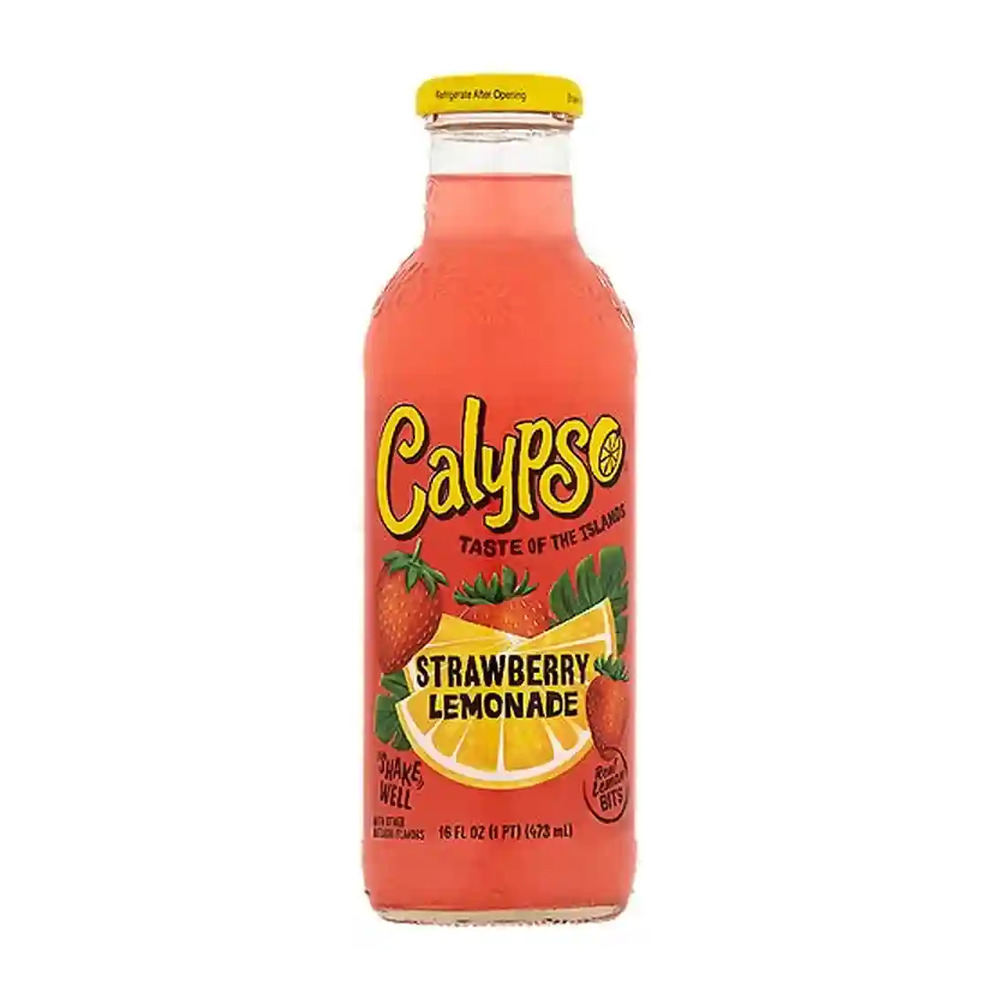 calypso lemonade strawberry